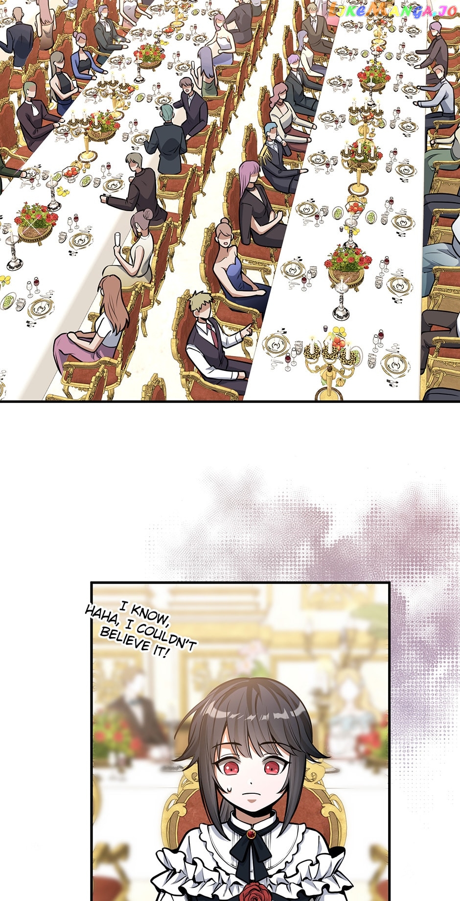 The Beginning After The End Chapter 175.12 image 28